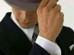 Tanar dotat, educat doresc relatie de prietenie